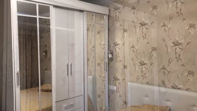 2-комнатная квартира на ул. Сормовская смотреть онлайн