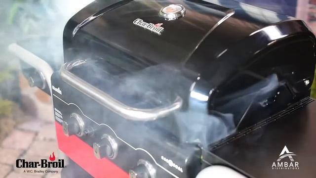 ⚡️Char-Broil Gas 2 Goal⚡️ смотреть онлайн