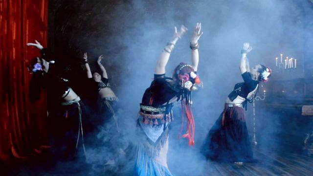 Favola Tribe - Samaya смотреть онлайн