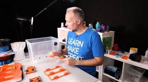 Filament DryBox V2 - MUCH BETTER!