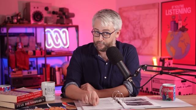 Michael Cohen: The man who destroyed his life to try to put Trump in jail | If You’re Listening смотреть онлайн