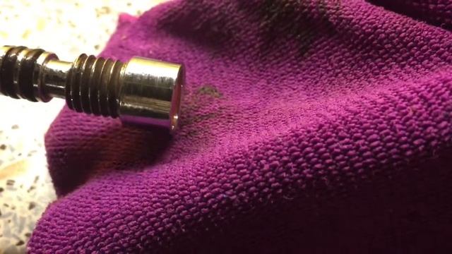 Rocket Appartamento Espressomaschine - quietschendes Dampfventil ausbauen, reinigen, einfetten смотреть онлайн