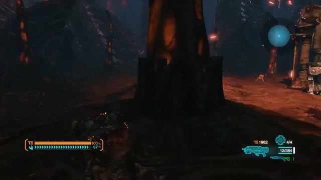 Lost Planet 3 Part 10 End смотреть онлайн