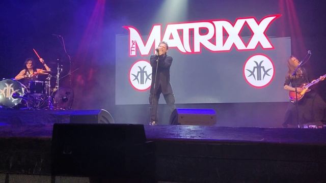 Ураган#ГлебСамойлов& TheMatrixx#АгатаКристи35#Тверь#ДКПролетарка