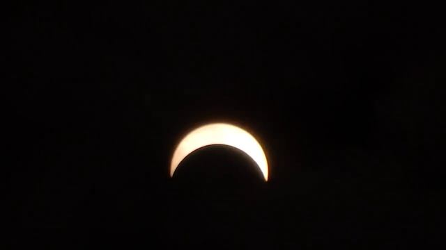 Pete Eclipse Video