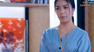 Бабник Босс Влюбился в Свою Секретаршу | "О, мой босс" | Тайская дорама 2021