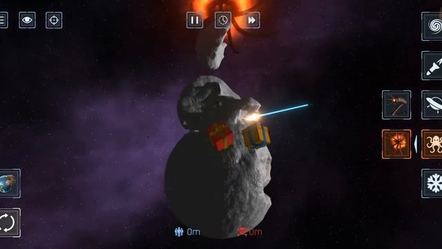 Взрываю планеты☃️💥(2 часть) смотреть онлайн