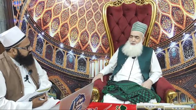 Taharate Zahiri Or Batini Or Shabe Qadr смотреть онлайн