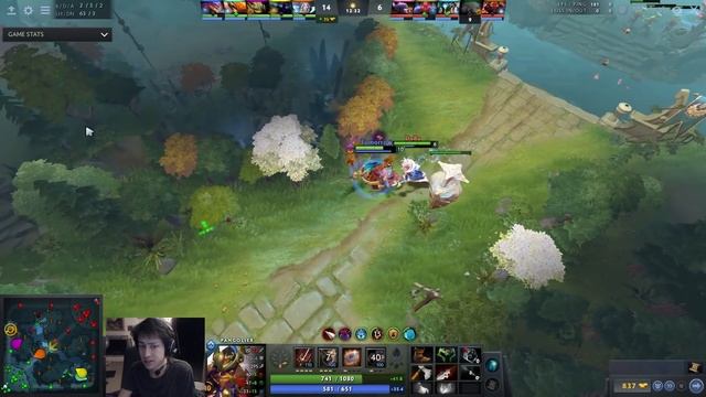 My thoughts on Pango in 7.28 смотреть онлайн