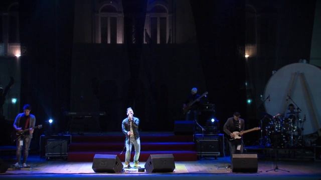GIUSEPPE LA SPADA - STELLA COMETA (Live) смотреть онлайн