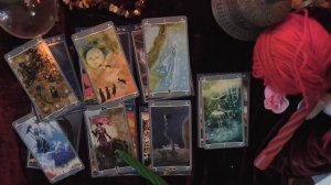 овны таро прогноз с 20 по 26 апреля