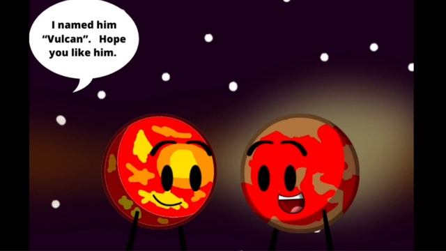 object cosmos comic: 4.0 billion years ago by CJK17205 on DeviantArt (not mine) смотреть онлайн