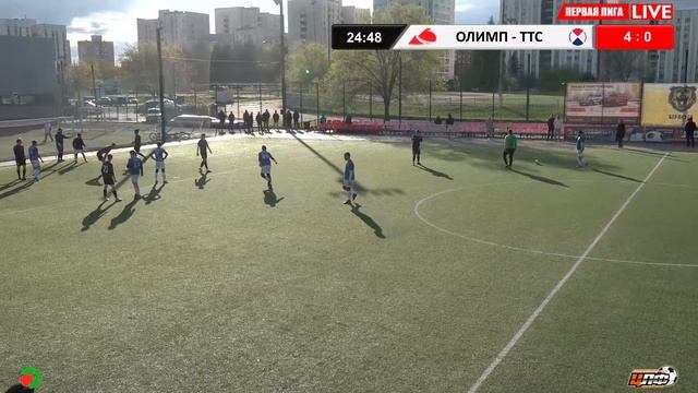 12.05.24 ОЛИМП - ТРАНСТЕХСЕРВИС,16:30,#цлф_2024