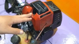 Не заводится бензокоса. Топ причин!!!