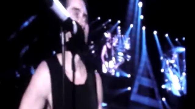 30 Seconds to Mars - From Yesterday (live, acoustic + full band), Minsk, November 4, 2011 смотреть онлайн