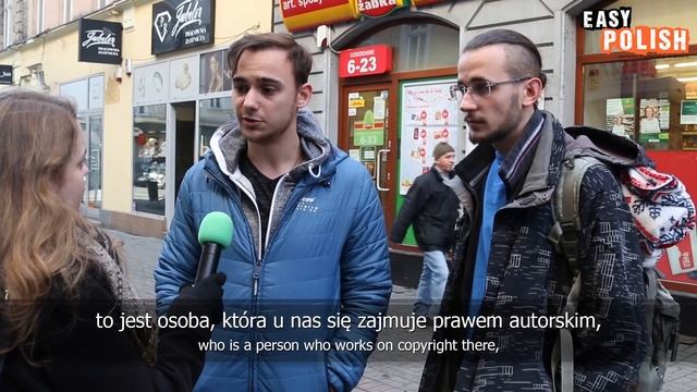 How was your 2017? | Easy Polish 79 смотреть онлайн