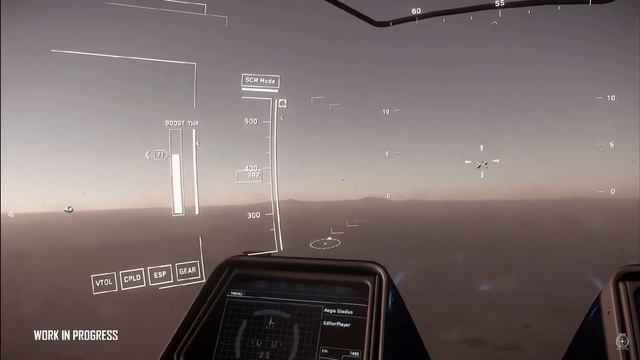 Star Citizen: CitizenCon 2952 на русском - Новый режим полета (с переводом от Яндекса) смотреть онлайн