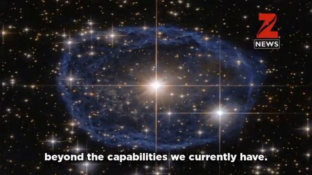 NASA Telescope To Search For Life On TRAPPIST-1 Planets