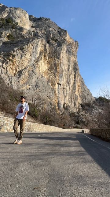 Эти виды бесценны. Крым сегодня 2025 смотреть онлайн