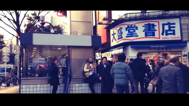 都会が歌うメロディー / YKJ смотреть онлайн