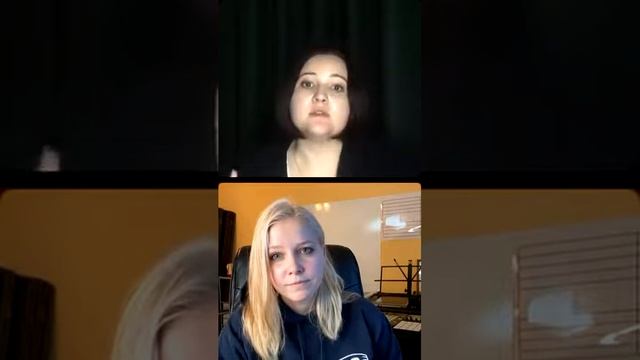 #очемговорятмузыканты с @jp_composer Daria Oleyar смотреть онлайн