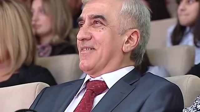 Ağ Qara Komediya - Planet Parni Iz Baku (2010, Tam Versiya)
