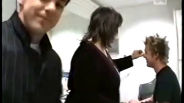 30 Seconds To Mars Is Dynamite!