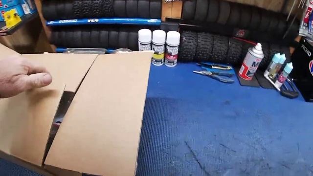 WHAT'S YOUR DREAM RC...LETS BUILD ANOTHER RACE KIT смотреть онлайн