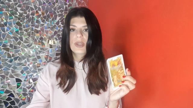 Львы♌Октябрь🍁Таро прогноз🔮 смотреть онлайн