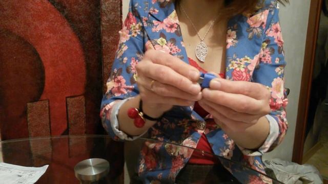 Женская бижутерия! Посылка с Алиэкспресс смотреть онлайн