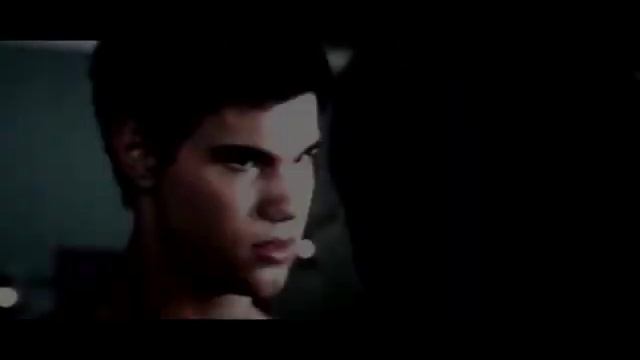 Jacob Black - Twilight New Moon смотреть онлайн