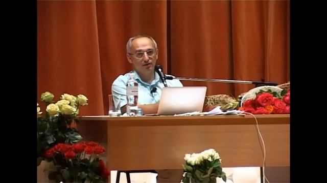 Когда рассчитываешь на близкого, включается Карма! Торсунов лекции смотреть онлайн