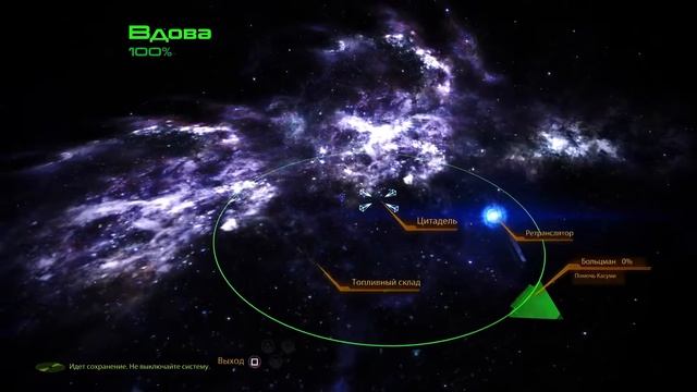 Космоспид или как Шепорд в космосе гулял. смотреть онлайн