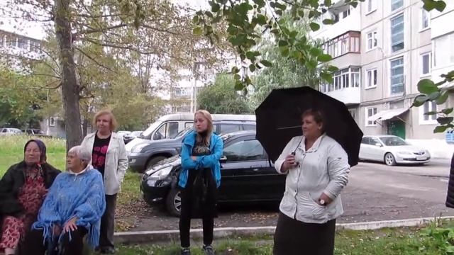 Должецкая: психиатрия тут бессильна смотреть онлайн