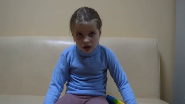 Маше очень нравиться бассейн в ЛОЦ "Благо Дарю" смотреть онлайн