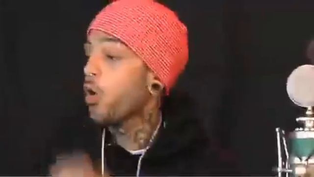 Travie McCoy, Bruno Mars Unplug at SPIN Office Spin Magazine Online.mp4 смотреть онлайн