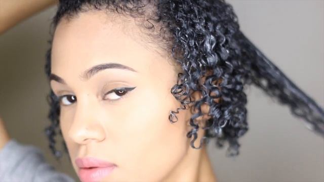 Deep Conditioning for Dry, Natural Hair смотреть онлайн
