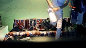 Как закалялся стайл Сезон 1 Серия 15