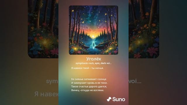 Ее глаза на звезды не похожи - РЕМИКС смотреть онлайн