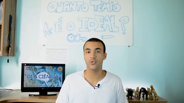 Quanto tempo um casal deve durar na cama? (Segundo a Ciência) смотреть онлайн