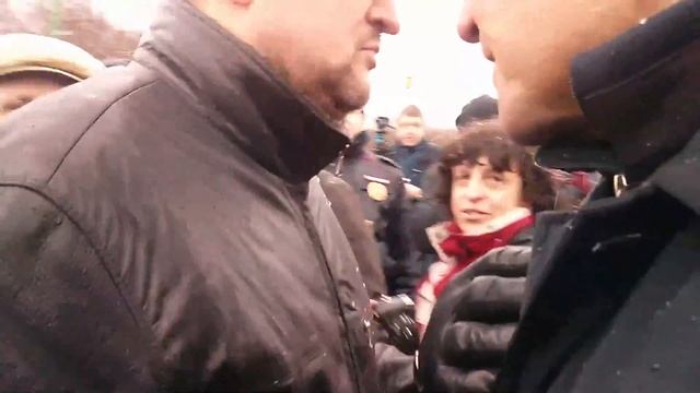 16.02.2014 Марсово поле часть 11