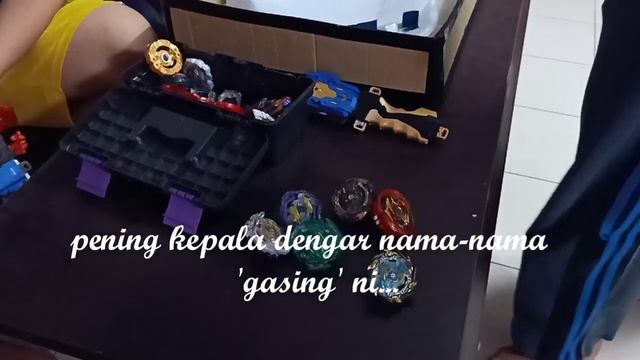Beyblade Burst Fanatics смотреть онлайн