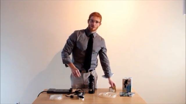 AQUATEK CO2 Regulator Mini