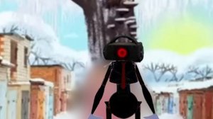 Скибиди Лунтик 🚽 4 сезон 36 серия