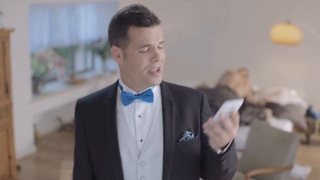 SessMe - TV Commercial