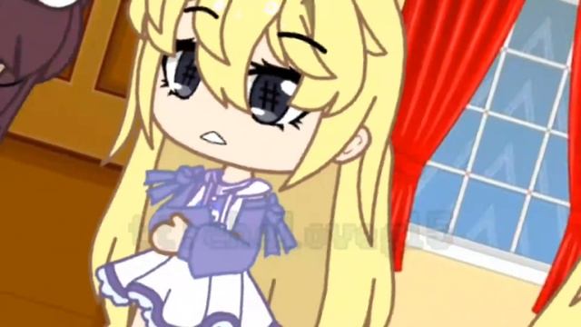 [а ЛёШа ВыЙдЕт ?]meme Gacha Club смотреть онлайн