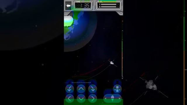 Симулятор космоса смотреть онлайн