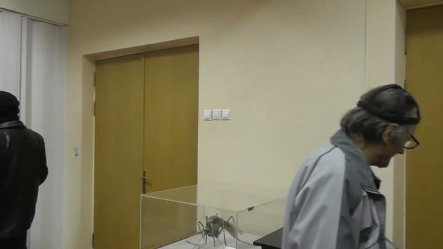 СНЕЖНЫЙ ЧЕЛОВЕК в фильме Паттерсона-Гимлина Д. Баянов дискуссия смотреть онлайн