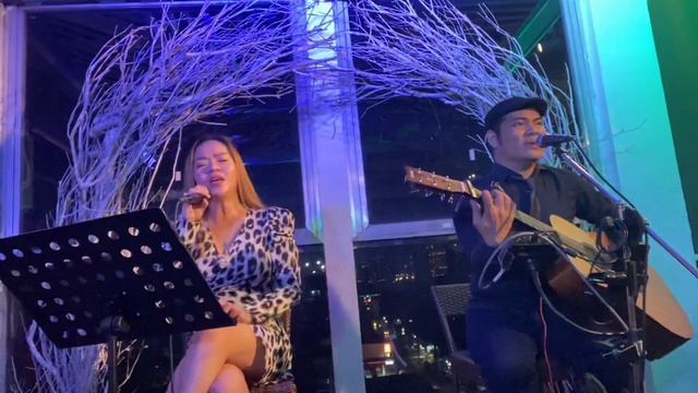 Need you now by Musca Acoustic смотреть онлайн