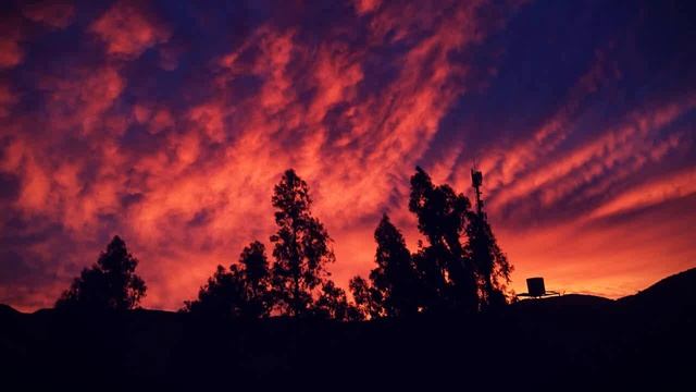 Gorkiz & Saturn Keys - Red Clouds (Original Mix) [Stellar Fountain]